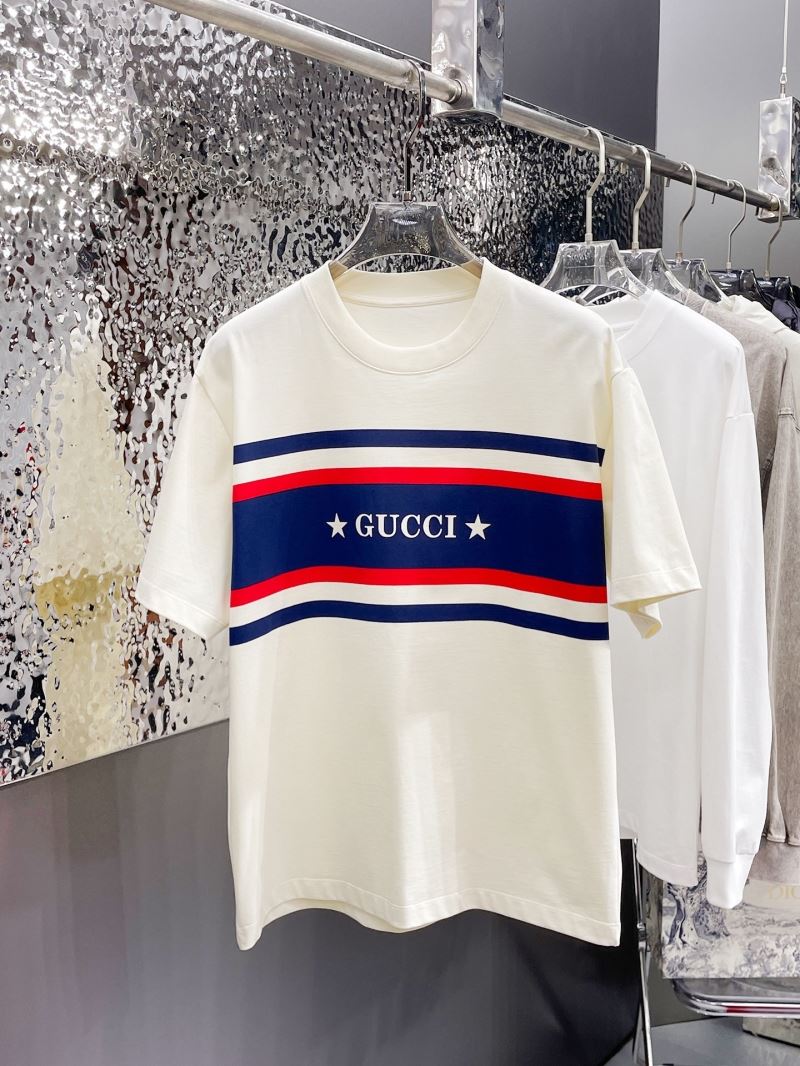 Gucci T-Shirts